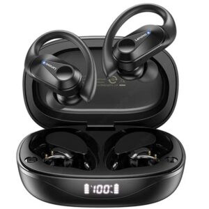 Auriculares Inalámbricos Deportivos Lenovo LP75