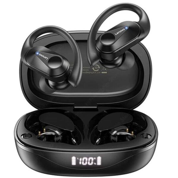 Auriculares Inalámbricos Deportivos Lenovo LP75