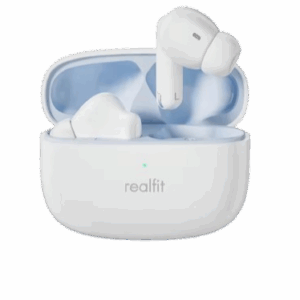 Auriculares Realfit F3 ANC